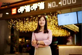 呷哺呷哺解任行政总裁，业绩不佳、高层动荡下股价跌超60%视频封面