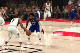 Epic本周送《NBA 2K21》，喜欢篮球的玩家别错过图片