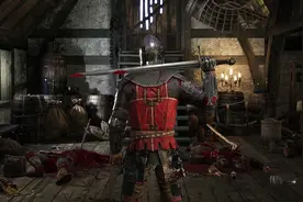 多人斩杀游戏《骑士精神2》即将登陆PS5和PS4平台图片