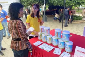 认准“TY”、“YP”、“G”开头的注册号，购买特殊食品不“迷路”图片