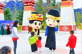 游林芝更便利！派墨公路全线贯通，林芝至墨脱缩至180公里图片