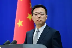 日本东电承认放射物或已外泄入海，外交部回应图片