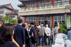 逝者 | 数学家王元：在攀登哥德巴赫猜想的高峰上留下足迹图片