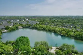 田园都市新样板！璧山将打造“健康田园生活理想城”图片