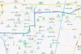 济宁城区公交线路优化提升，你有什么好意见吗？图片