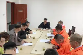 衡阳合江套湘江隧道因东岸路面积水双向封闭 预计明日通行图片