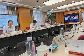 今年股价大涨超两倍，全国碳市场启动在即 碳中和概念股长源电力这样回应图片