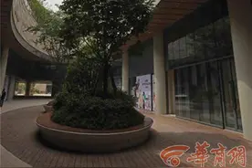 实地打卡丨西安幸福林带7月1日开放 揭秘最具特色景观设施图片
