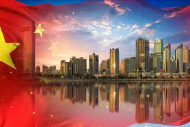 唱支红歌给党听丨《中国，中国，鲜红的太阳永不落》图片