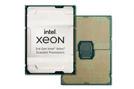 硬件 | 英特尔下一代至强处理器将采用Golden Cove架构，DG1独显主机曝光图片