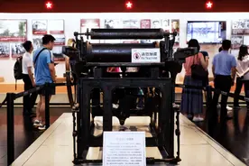 “沿着高速看广东”采访团走进惠州：PCB巨头冲击百亿产值图片