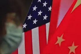 中美双向投资跌至十二年来最低水平！两国关系已不可逆转在改变图片