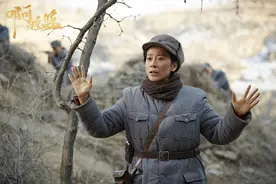 革命历史剧《啊摇篮》热播，独特视角解读光辉历史获好评图片