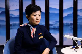 “中国护照掉了？没关系，那你唱国歌”，空姐讲述真实的利比亚撤侨故事｜奋斗故事·党员说（20）图片