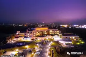 82岁老人接受左腿截肢手术，却被截错右腿，还得再截一次图片