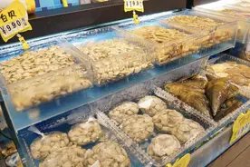 苏宁家乐福启动鲜活海鲜自营模式，开启生鲜供应链新变革图片