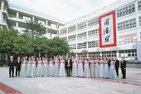 喜报！深圳市第三高级中学29位学子斩获世界顶尖名校Offer图片