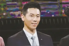 彭庆华：默默耕耘，终有回响图片