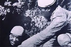 张思德：为人民服务的典范图片