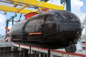 「枢密院十号」海豹突击队：跟恐怖分子打没意思，我们想跟中国打图片