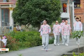 “《快乐大本营》不是够红才能上的节目”图片