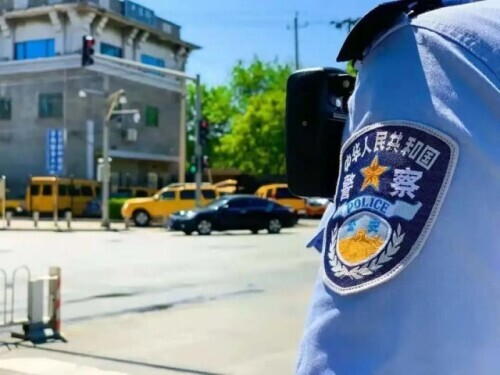 围观执法现场注意事项_路遇警察执法不要随意拍摄_外事警察管理规定