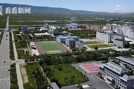 “原子城”：1964年巨响 彰显中国力量图片