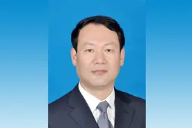 六安市长叶露中获公示拟任安徽省辖市市委书记图片