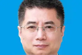 徐鸿任江西省新余市人民政府市长图片
