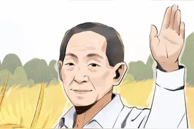 “杂交水稻之父”袁隆平逝世 享年91岁图片