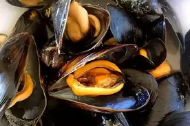 浙江一地紧急提醒 这种海鲜近期谨慎食用图片