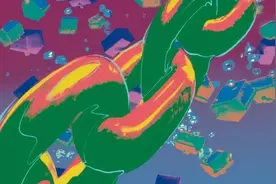 左晖的第一次创业史：链家10万经纪的楼市狂想图片