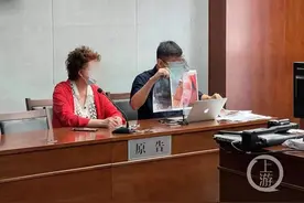 大狗未拴绳咬死小狗 受伤小狗主人起诉索赔10万图片