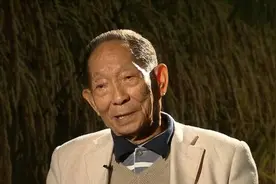 袁隆平曾谈“禾下乘凉梦”，给世界留下丰收的希望视频封面