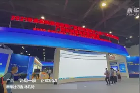 广西 “两周一展”正式启动视频封面