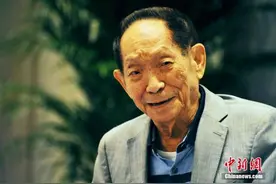 “杂交水稻之父”袁隆平逝世 外媒：科学英雄 留下世界性遗产图片