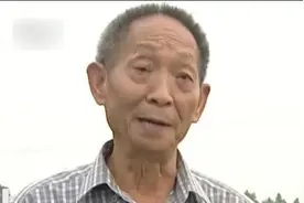 缅怀！袁隆平院士逝世,享年91岁,回顾“杂交水稻之父”的传奇一生视频封面