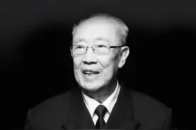 吴孟超院士逝世享年99岁图片