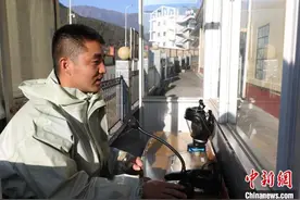 越是艰险越向前——西昌卫星发射中心战艰难、斗磨砺纪实图片