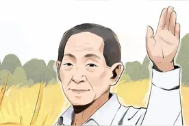 “杂交水稻之父”袁隆平逝世 一生为“两个梦想”奋斗图片