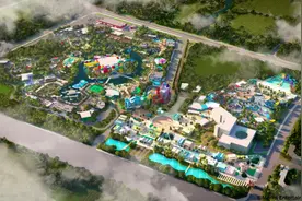 效果图首次曝光！四川天府乐高乐园将这样建，期待吗？图片