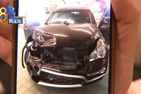 出事故后几家4S店“竞争”，“广英”为何功亏一篑图片