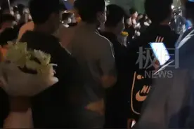 袁隆平老友：“他走的时候很安详”，家属：几天前还通过电话，当时他心情不错图片