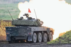 枢密院十号：日本最大实弹射击演习，又在“防中国登陆”图片