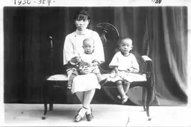 袁隆平院士给妈妈的信，看哭了无数网友图片
