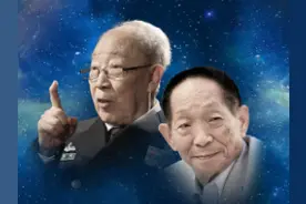 他们，是夜空中最亮的星图片
