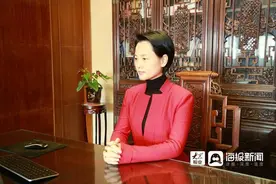 精英访谈⑤丨张凌云：用新思维将传统建筑业送上“云”端图片