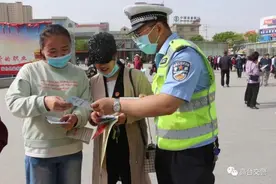 6月1日起 驾考科目二考试取消“坡道定点停车和起步”项目图片
