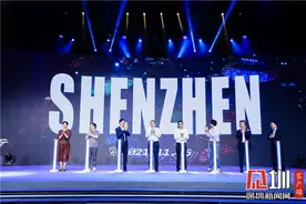 官宣！2021英雄联盟全球总决赛落地深圳 11月相约大运中心图片
