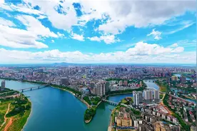 衡阳：一个五行属“火”的城市图片